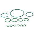 Small Size JIS B2401 Standard Silicone Rubber O Ring
